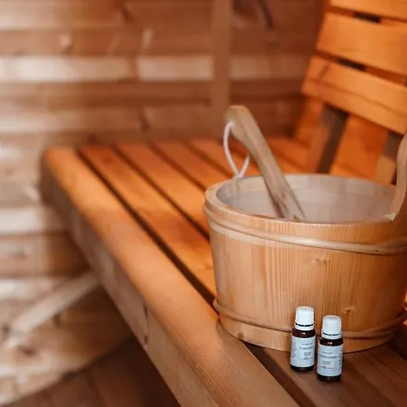 Urban Jungle Rundum Entspannung Mit Sauna Homestay Troisdorf
