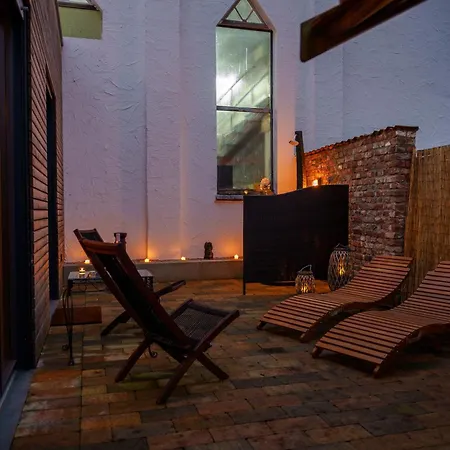 Urban Jungle Rundum Entspannung Mit Sauna Homestay *