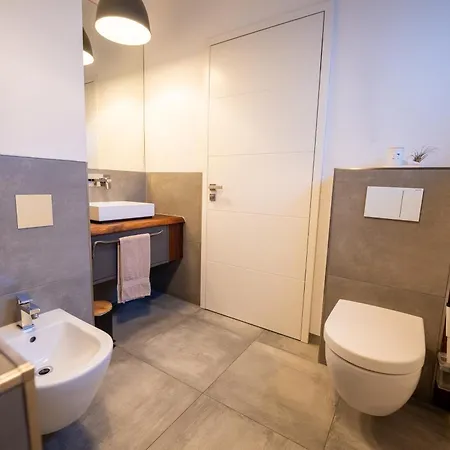 Urban Jungle Rundum Entspannung Mit Sauna