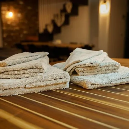 Urban Jungle Rundum Entspannung Mit Sauna *