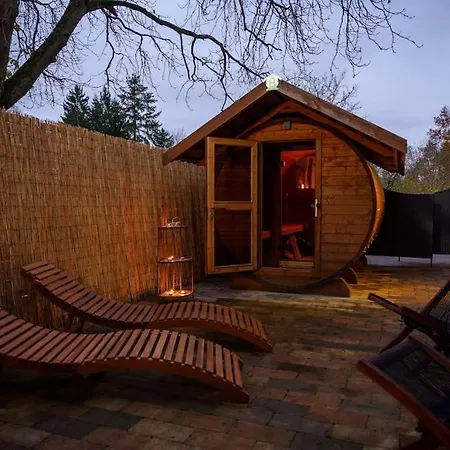 Urban Jungle Rundum Entspannung Mit Sauna Troisdorf