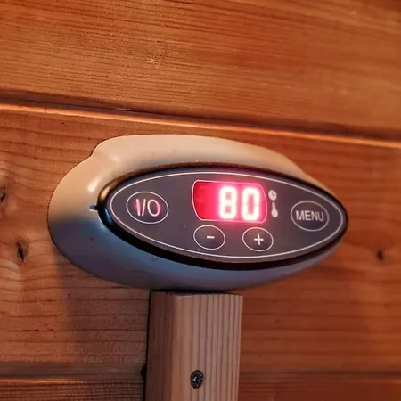 Séjour chez l'habitant Urban Jungle Rundum Entspannung Mit Sauna Troisdorf