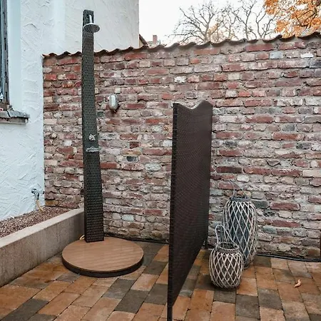 Urban Jungle Rundum Entspannung Mit Sauna