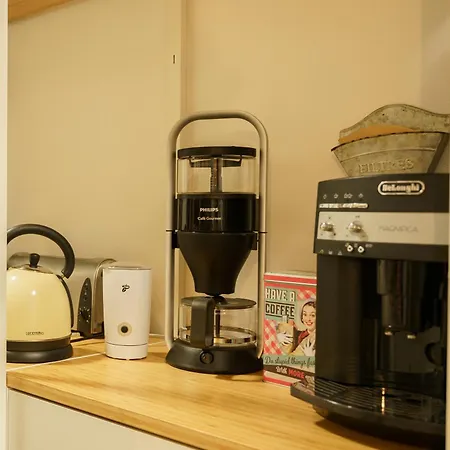 Urban Jungle Rundum Entspannung Mit Sauna Séjour chez l'habitant