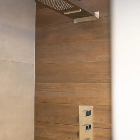 Urban Jungle Rundum Entspannung Mit Sauna Séjour chez l'habitant