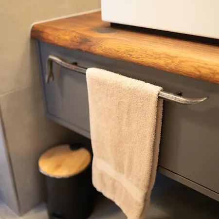 Séjour chez l'habitant Urban Jungle Rundum Entspannung Mit Sauna *