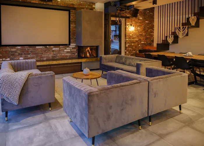 Urban Jungle Rundum Entspannung Mit Sauna *