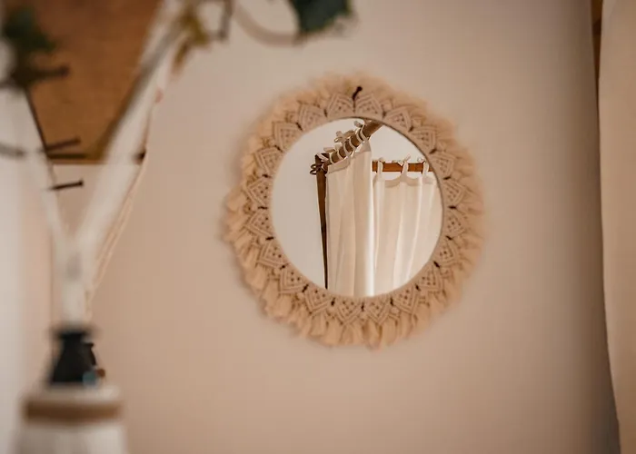 Urban Jungle Rundum Entspannung Mit Sauna