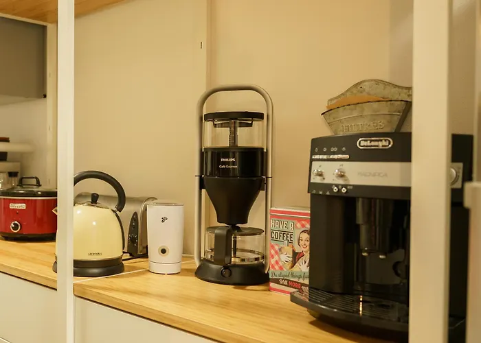 Urban Jungle Rundum Entspannung Mit Sauna Δωμάτια σε οικογενειακή κατοικία