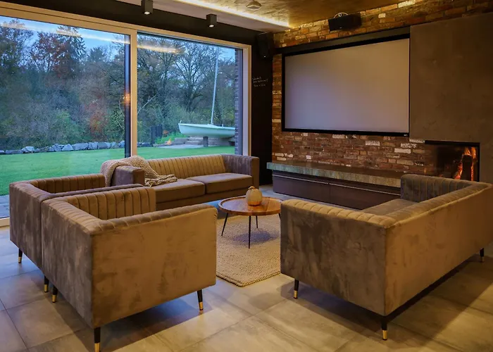 Urban Jungle Rundum Entspannung Mit Sauna