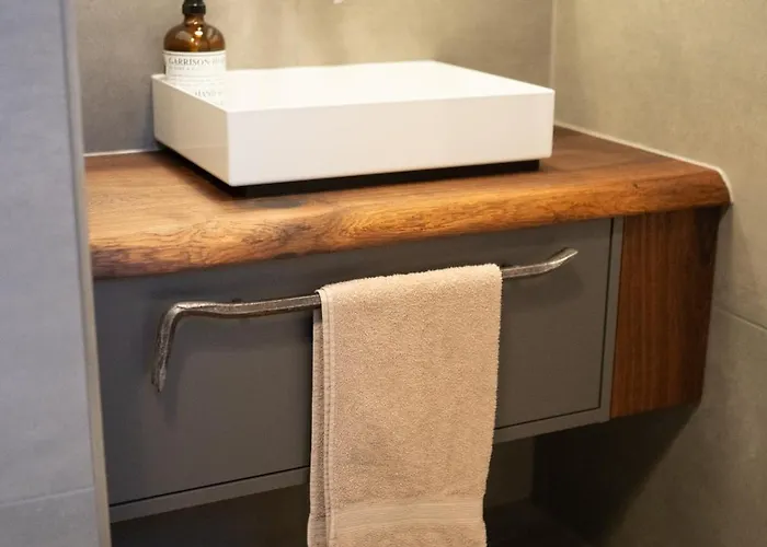 Urban Jungle Rundum Entspannung Mit Sauna Δωμάτια σε οικογενειακή κατοικία