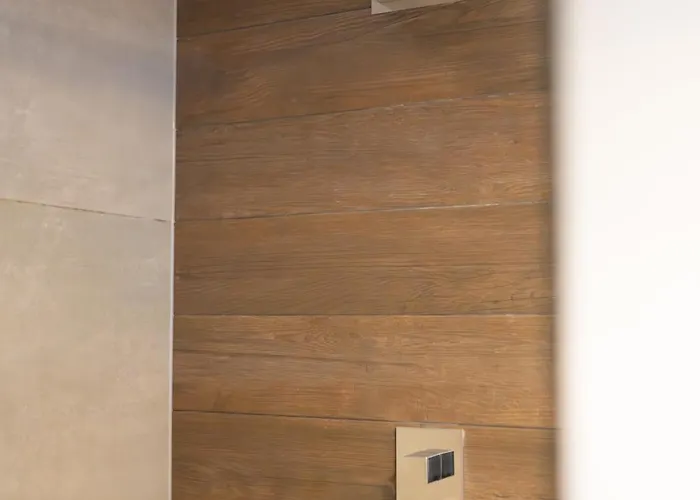 Urban Jungle Rundum Entspannung Mit Sauna Δωμάτια σε οικογενειακή κατοικία